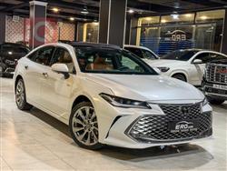 تويوتا أفالون